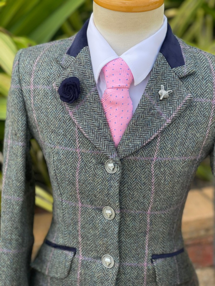 Childs English Tweed – LP Designs Australia