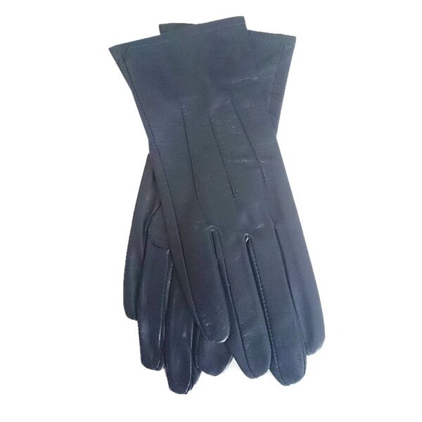 Adult Hurlford Leather Gloves - Image 3