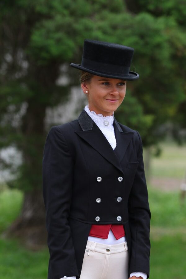 Custom Dressage Tails - Image 6