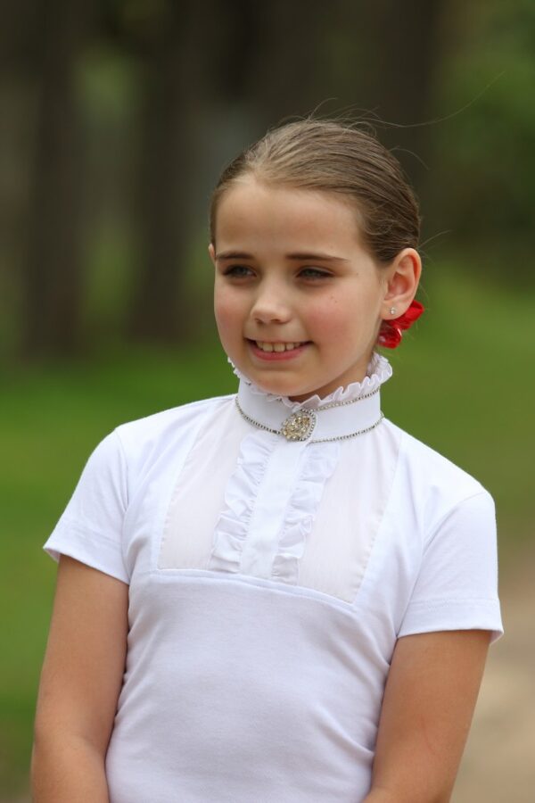 Childs Crystal Shirt - Image 5