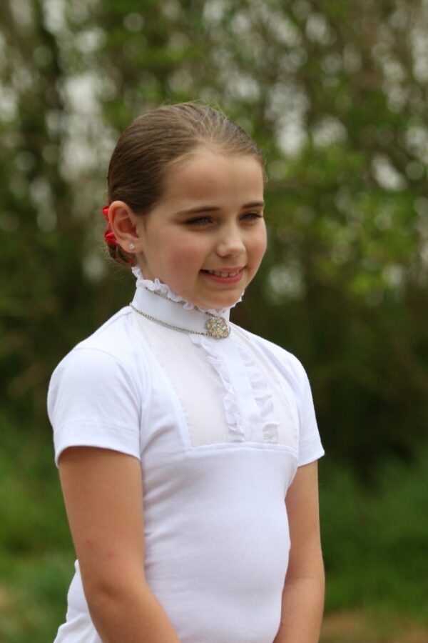 Childs Crystal Shirt - Image 7