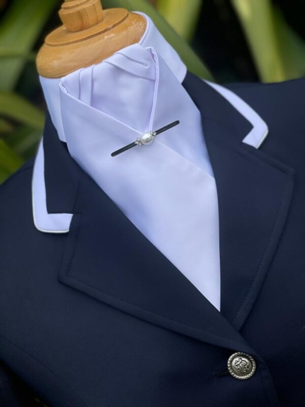 Pearl Stock/Tie Bar - Image 2