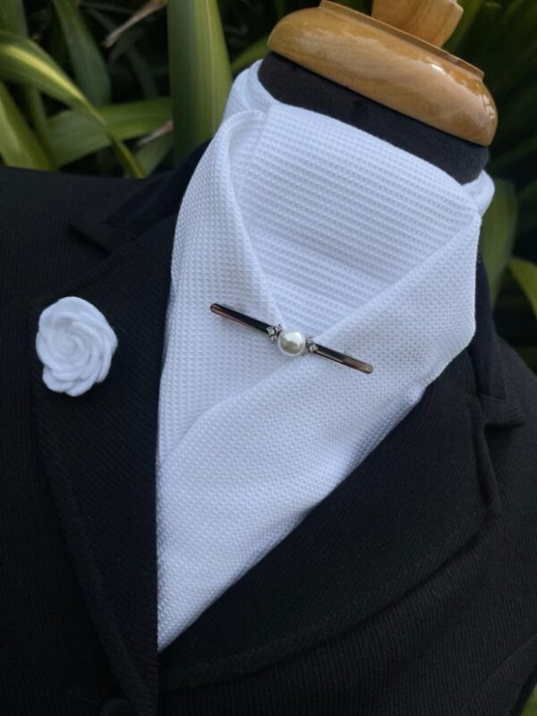 Pearl Stock/Tie Bar - Image 3